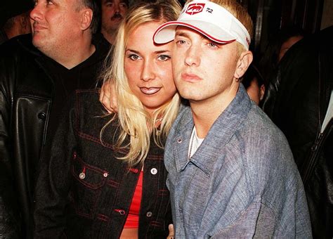 eminem ex wife|More.